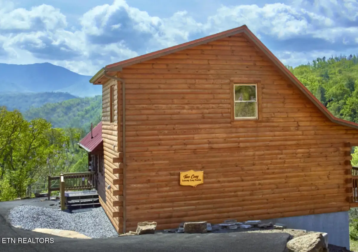 1110 Annes Rd # U1, Gatlinburg, TN 37738 - #1