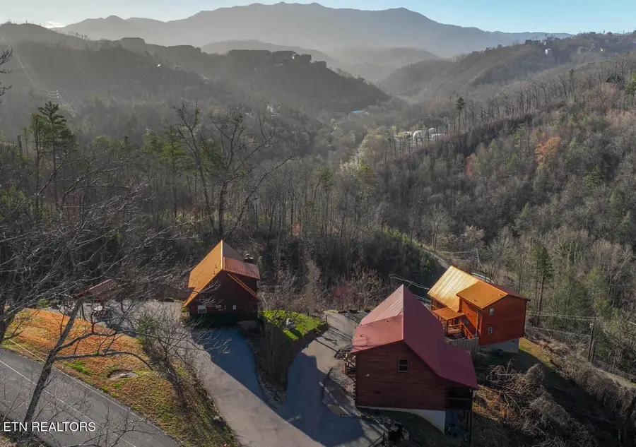 1110 Annes Rd # U1, Gatlinburg, TN 37738 - #3