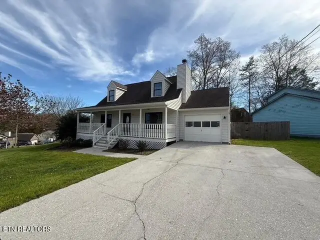 128 Pheasant Rd, Clinton, TN 37716 - #2