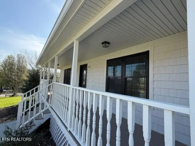 128 Pheasant Rd, Clinton, TN 37716 - #3