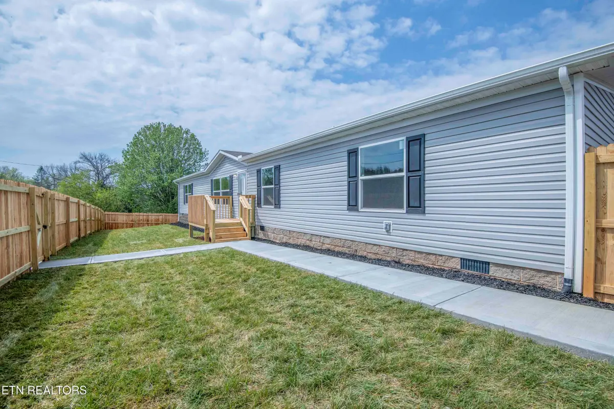 103 Johnson Drive, Lenoir City, TN 37771 - #1