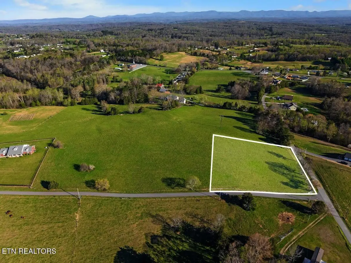 Lot 3 Dunsmore Rd, Lenoir City, TN 37771 - #1