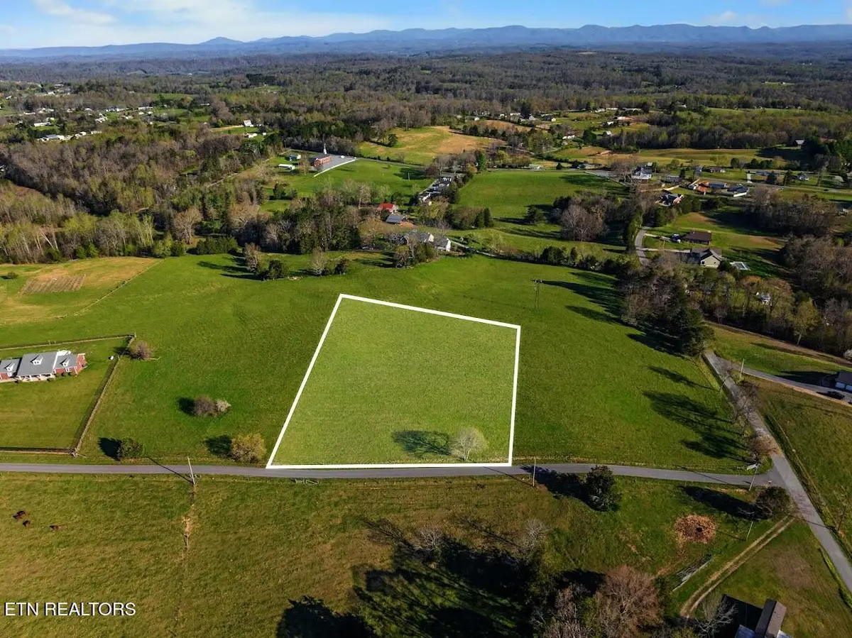 Lot 2 Dunsmore Rd, Lenoir City, TN 37771 - #1
