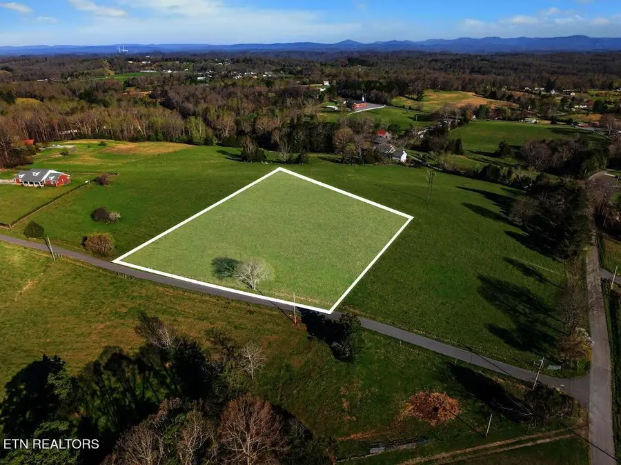 Lot 2 Dunsmore Rd, Lenoir City, TN 37771 - #2