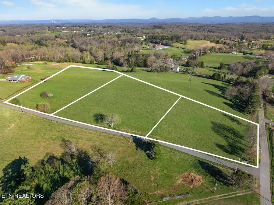 Lot 2 Dunsmore Rd, Lenoir City, TN 37771 - #3