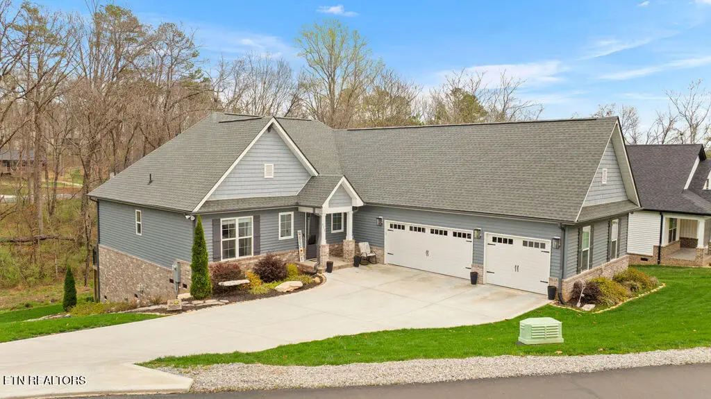 117 Ootsima Way, Loudon, TN 37774 - #1