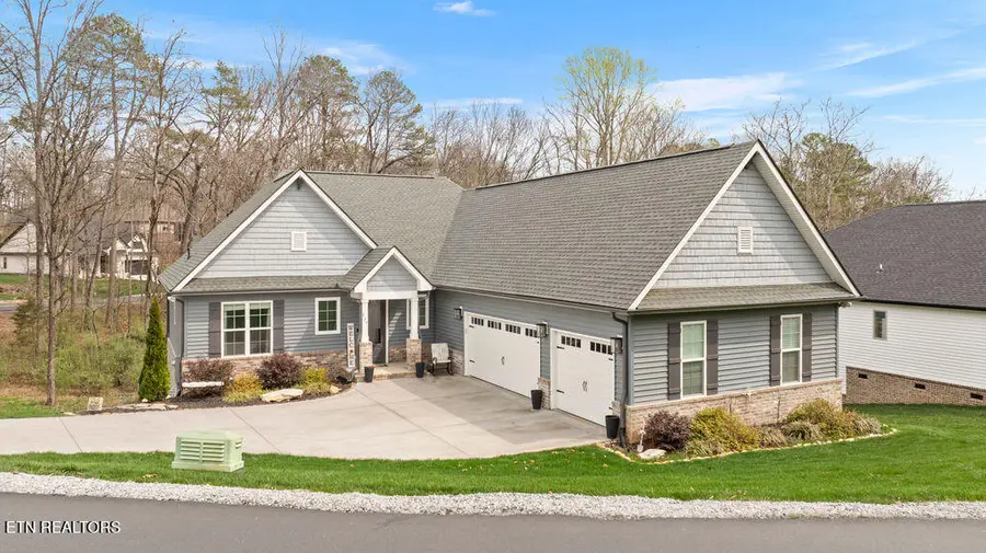 117 Ootsima Way, Loudon, TN 37774 - #2