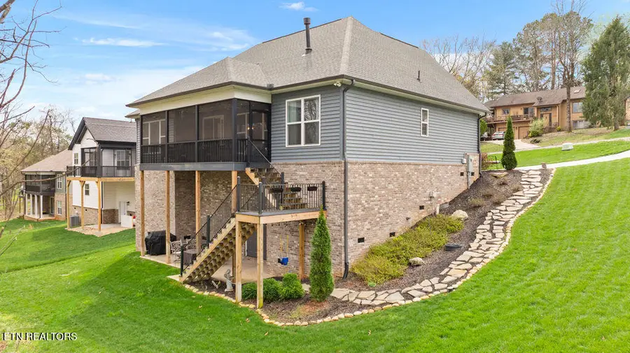 117 Ootsima Way, Loudon, TN 37774 - #3