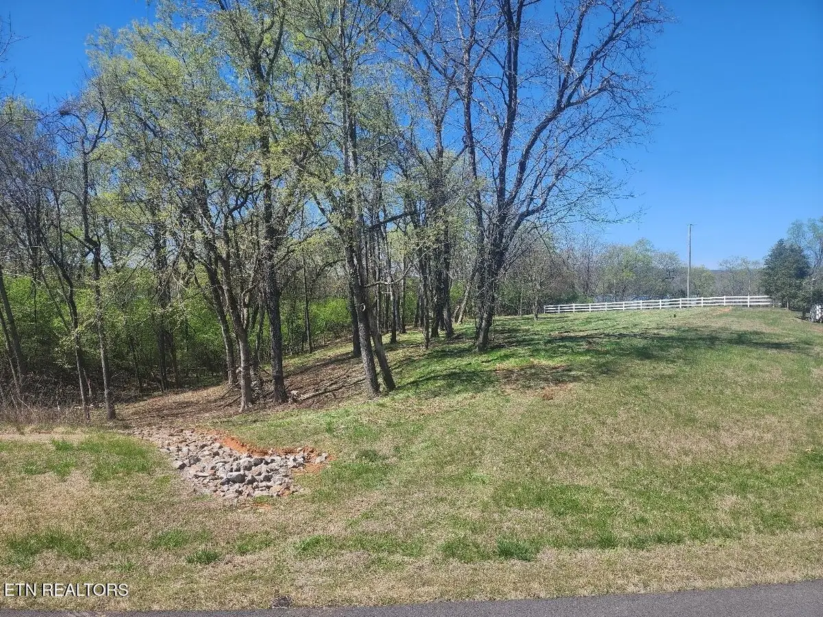Lot 237 E Shore Drive, Rockwood, TN 37854 - #1