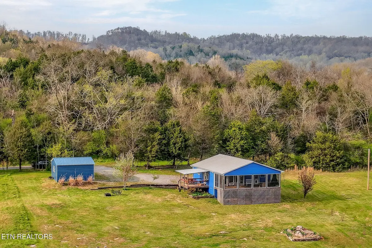 6076 Granville Hwy, Granville, TN 38564 - #1