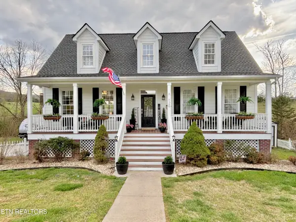 126 Larkspur Drive, Andersonville, TN 37705