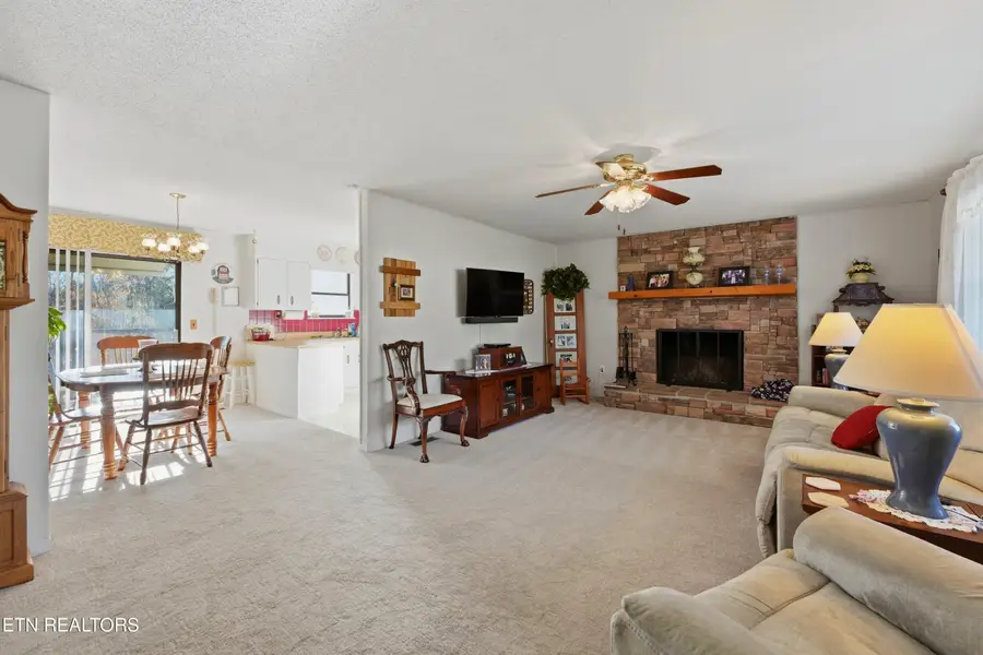 728 Schneider Lane, Sevierville, TN 37862 - #2