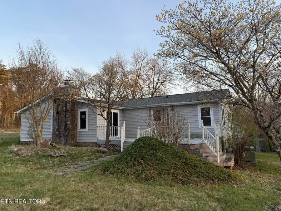 424 Lakeview Drive, Crossville, TN 38558 - #2