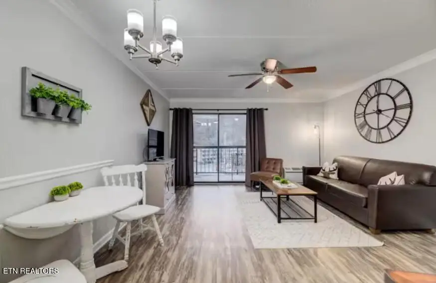 306 Baskins Creek Rd #402, Gatlinburg, TN 37738 - #2