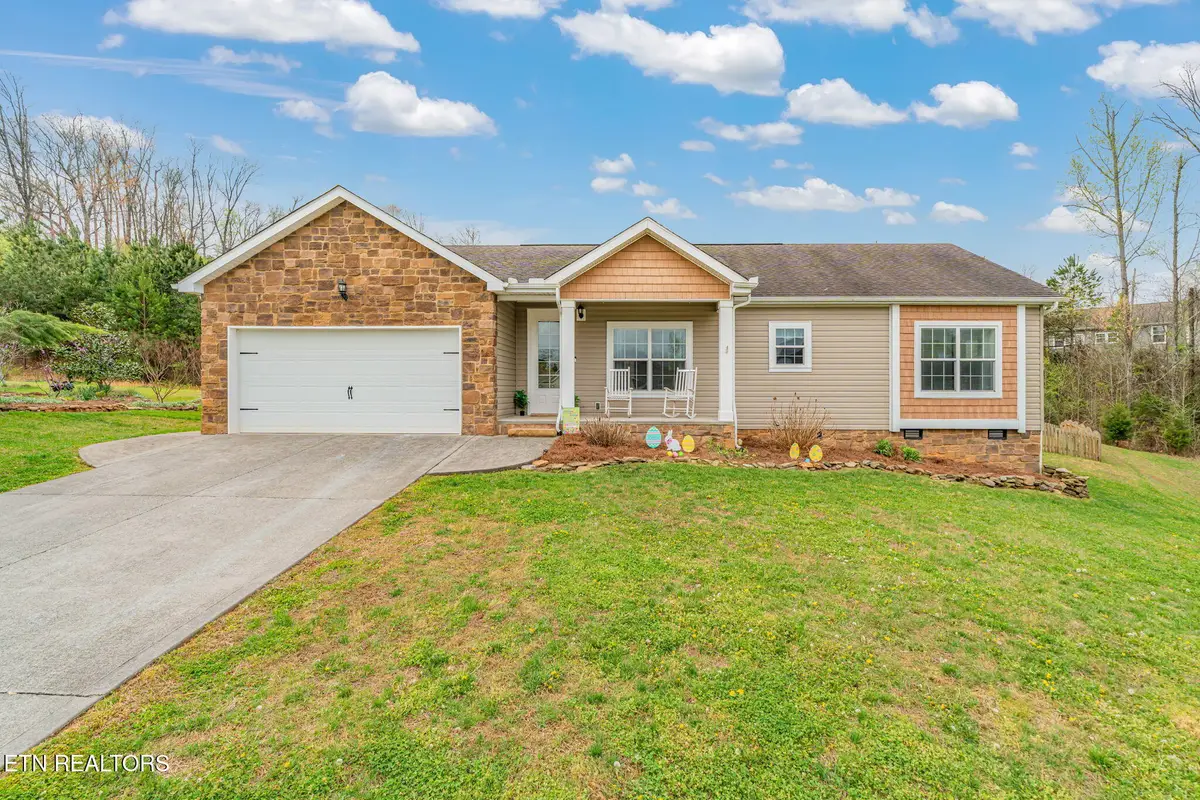 223 Pebble Court, Lenoir City, TN 37772 - #1