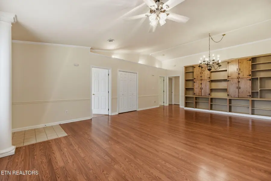 4534 Shamus Way, Knoxville, TN 37918 - #3