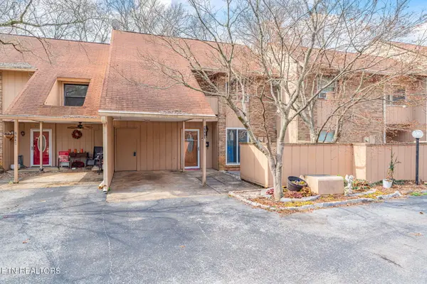 9643 Hidden Oak Way, Knoxville, TN 37922