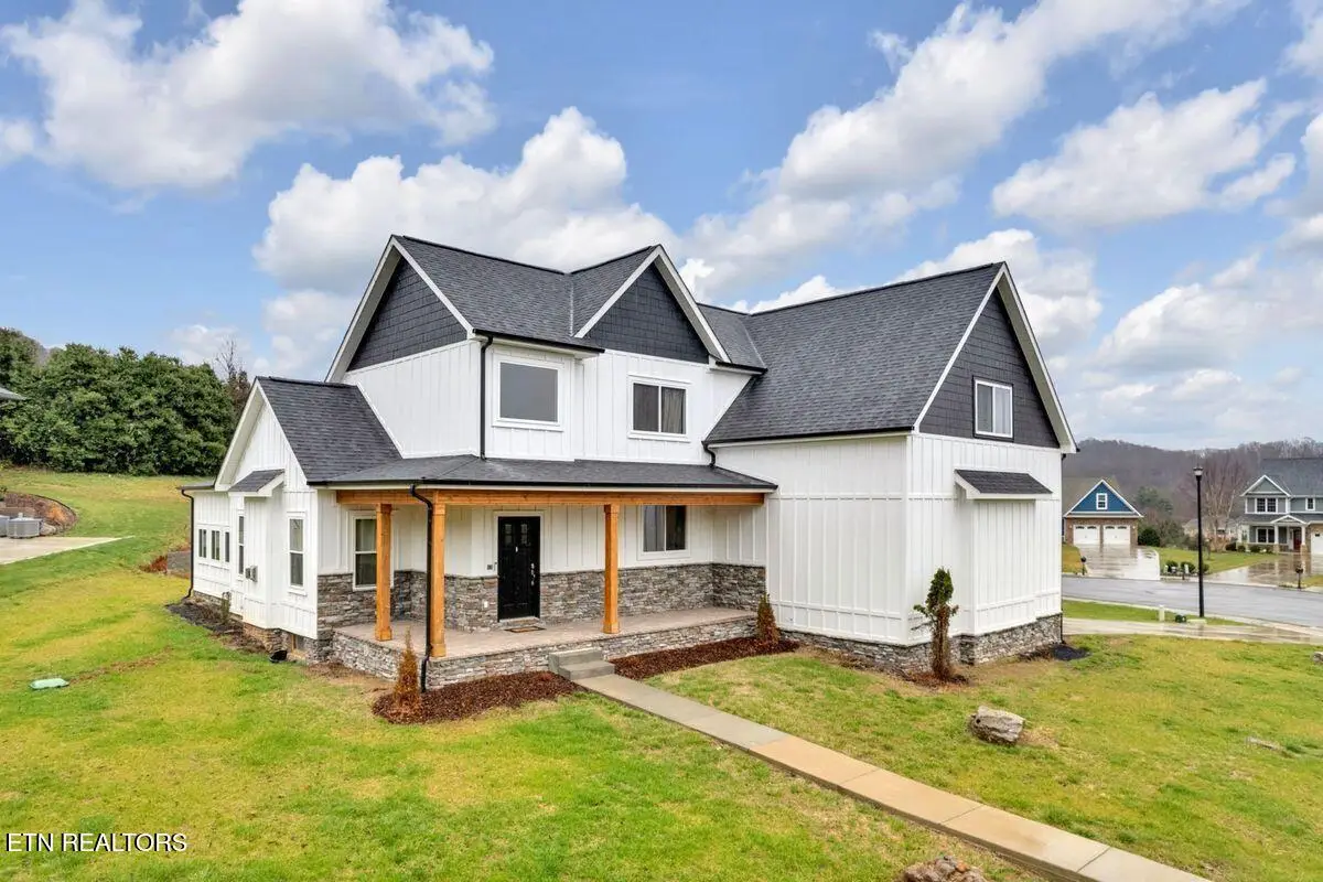 283 Old Island Tr, Kingsport, TN 37664 - #1