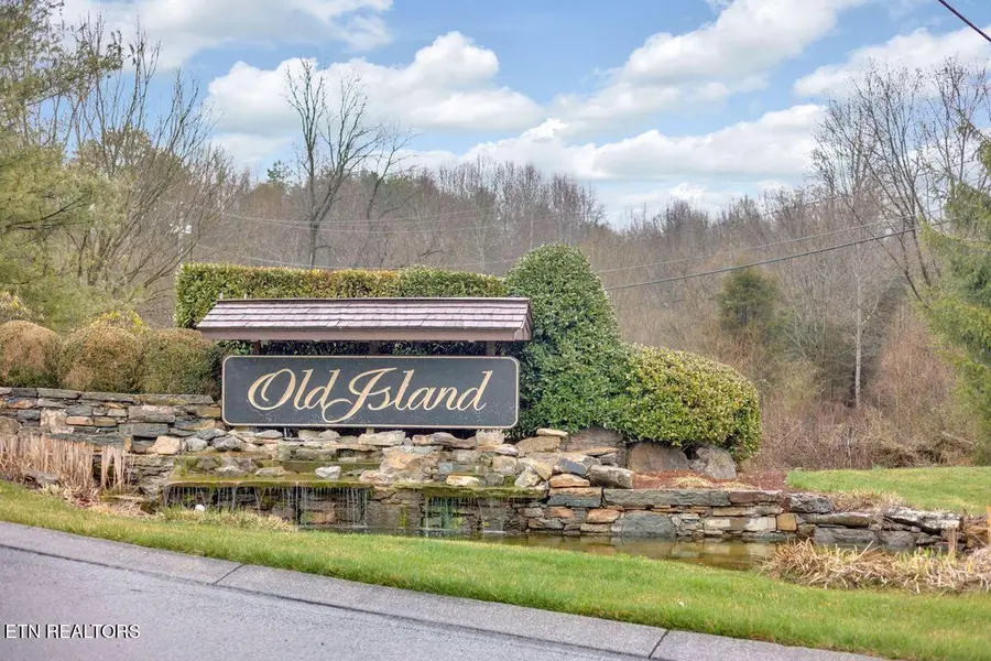 283 Old Island Tr, Kingsport, TN 37664 - #3