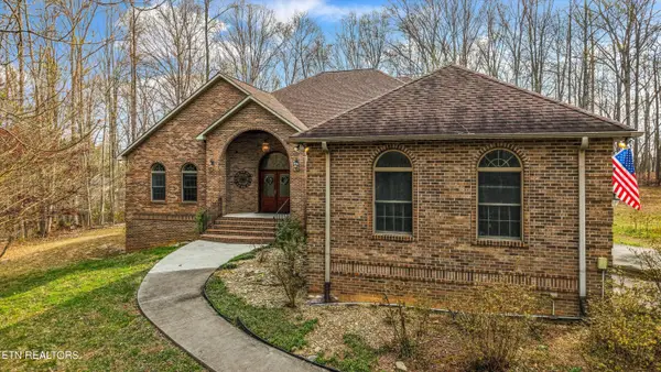 111 Stone Ridge Drive, Andersonville, TN 37705