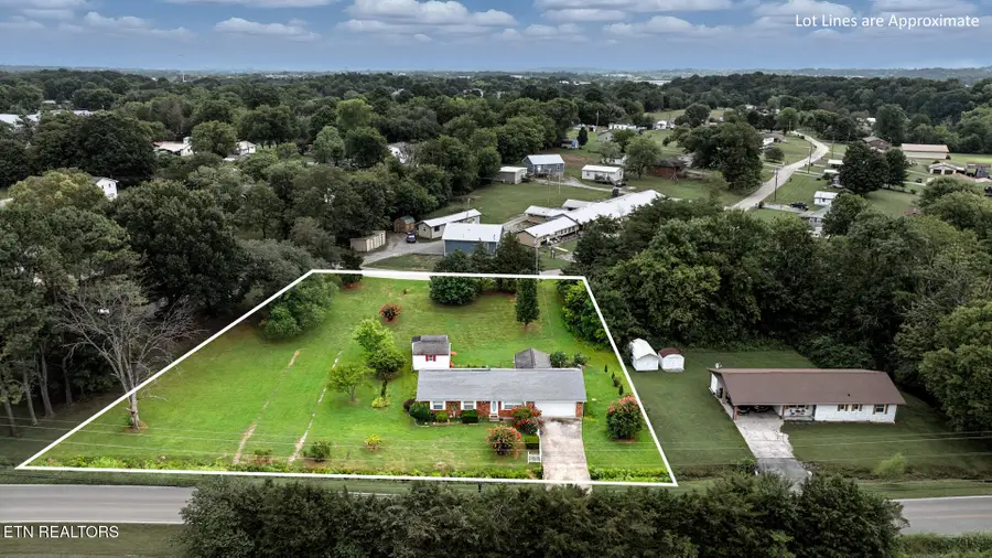 125 County Farm Rd, Friendsville, TN 37737 - #2