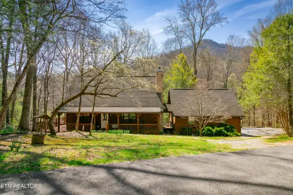 3849 Saddle Brook Way, Sevierville, TN 37862