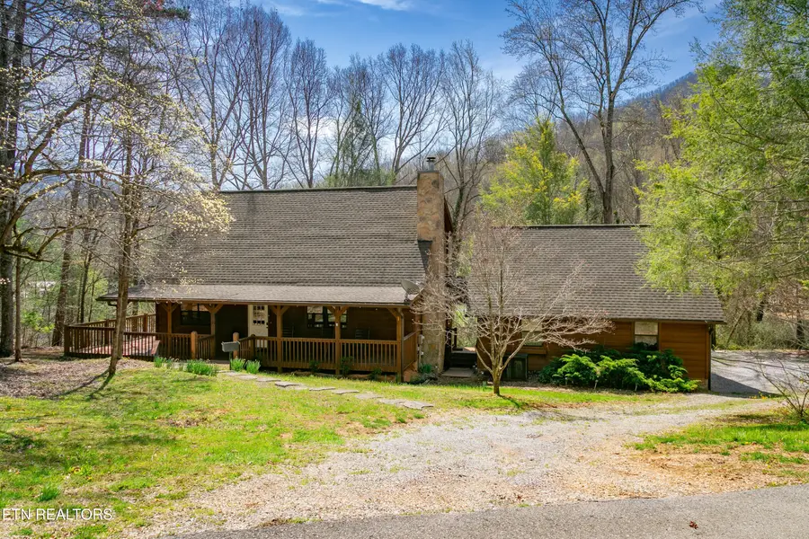 3849 Saddle Brook Way, Sevierville, TN 37862 - #2