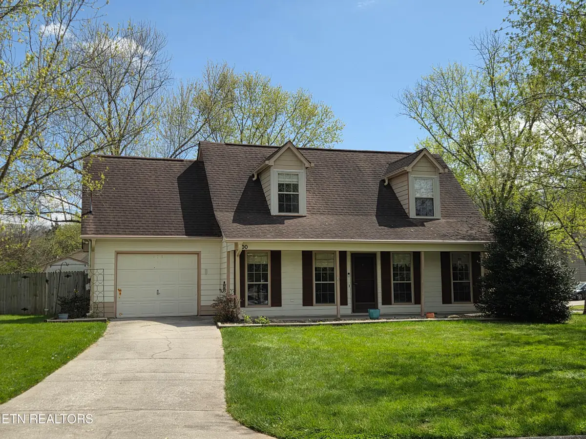700 Penfield Lane, Knoxville, TN 37918 - #1