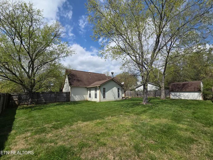 700 Penfield Lane, Knoxville, TN 37918 - #3