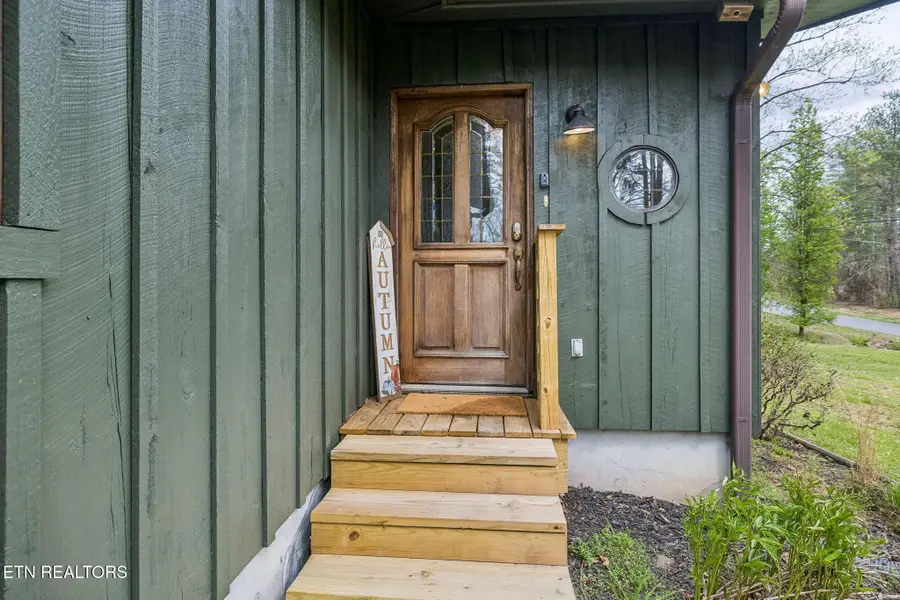 2875 Mcmahan Sawmill Rd, Sevierville, TN 37862 - #2