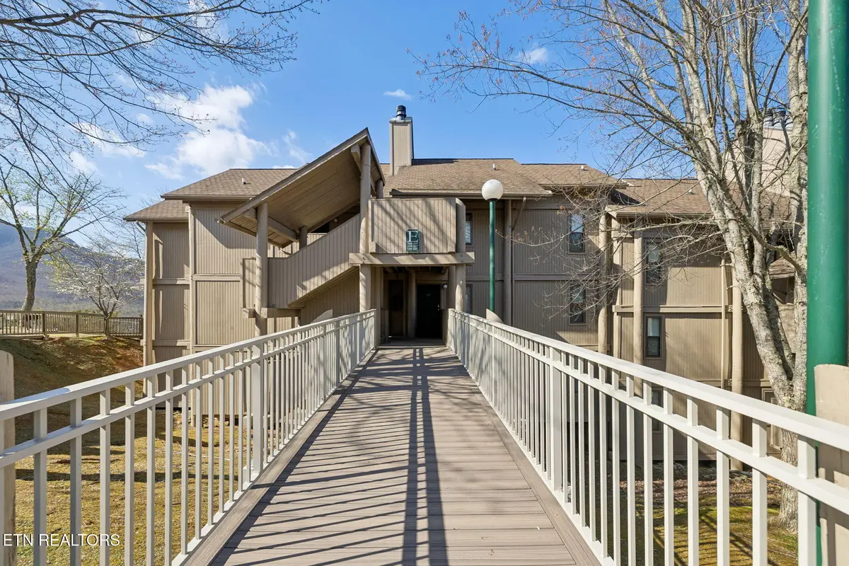 3710 Weber Rd #UNIT 207-E, Gatlinburg, TN 37738 - #1