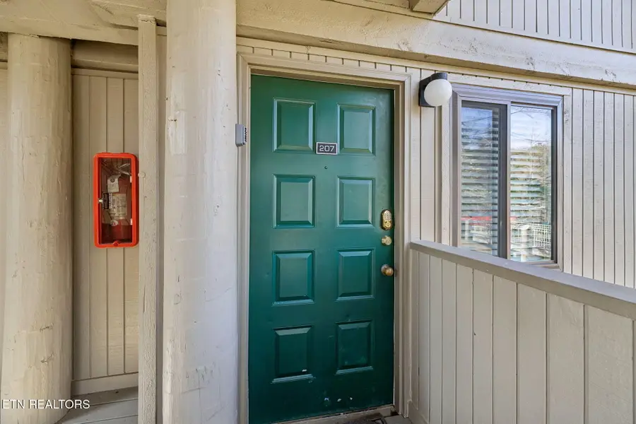 3710 Weber Rd #UNIT 207-E, Gatlinburg, TN 37738 - #2