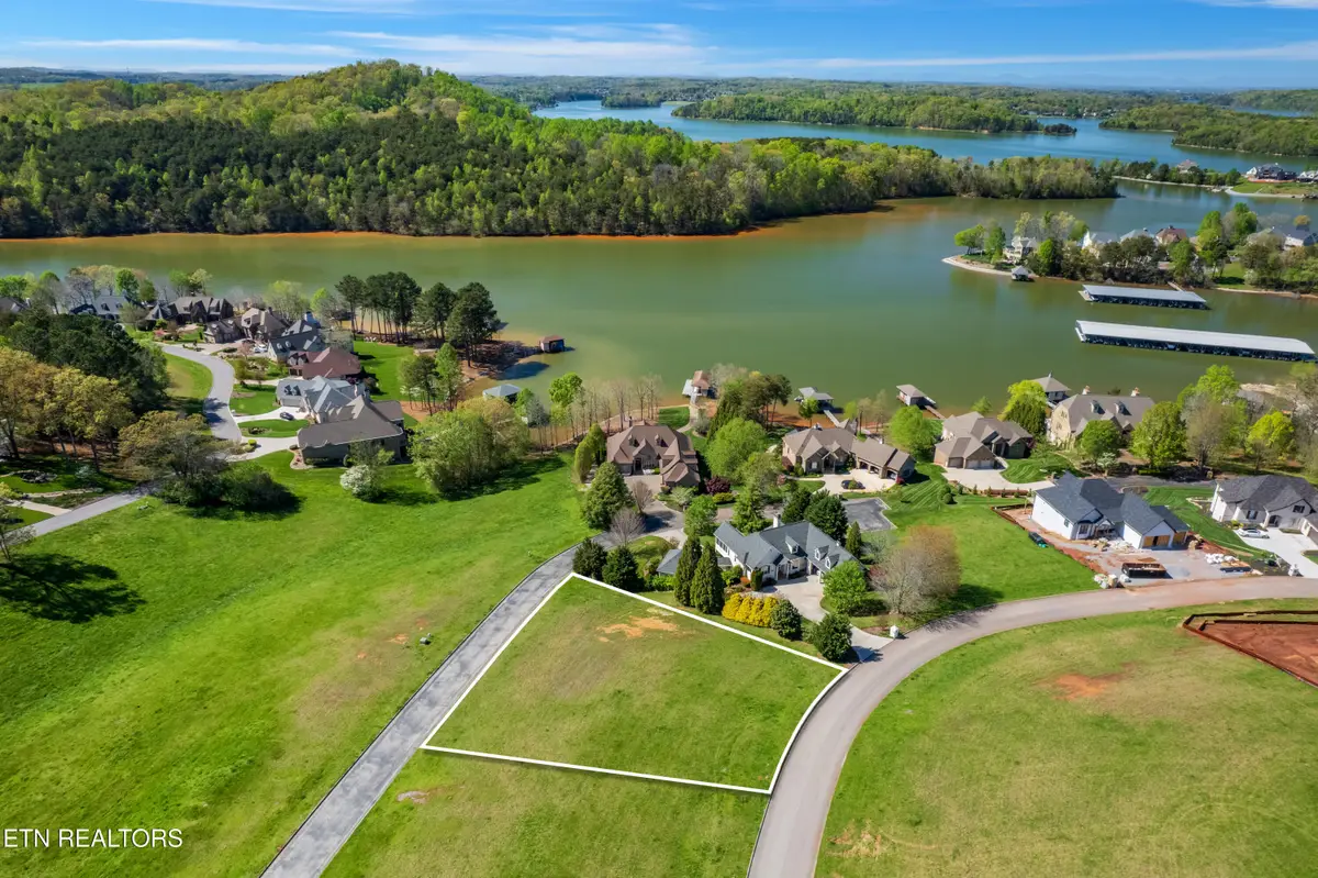 150 Wildwing Drive, Vonore, TN 37885 - #1