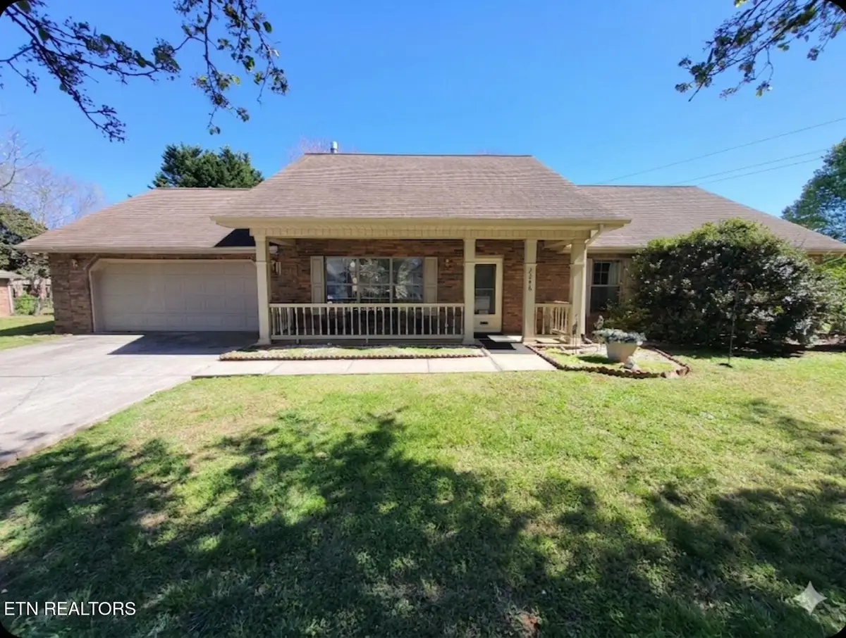 2246 Portland Drive, Maryville, TN 37803 - #1