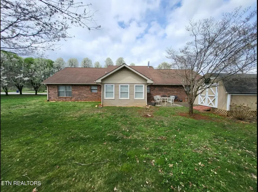 2246 Portland Drive, Maryville, TN 37803 - #2