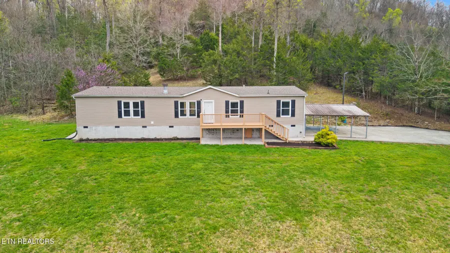 150 E Raccoon Valley Drive, Heiskell, TN 37754 - #2