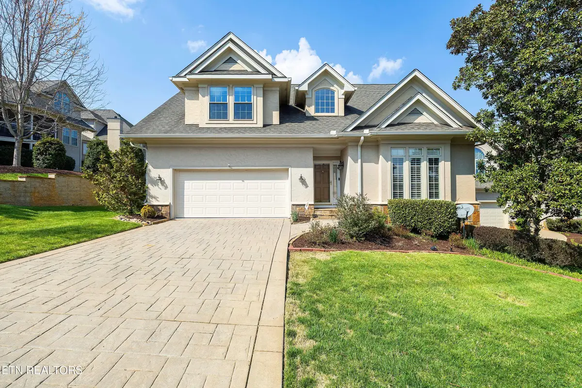 1110 Spy Glass Way, Knoxville, TN 37922 - #1