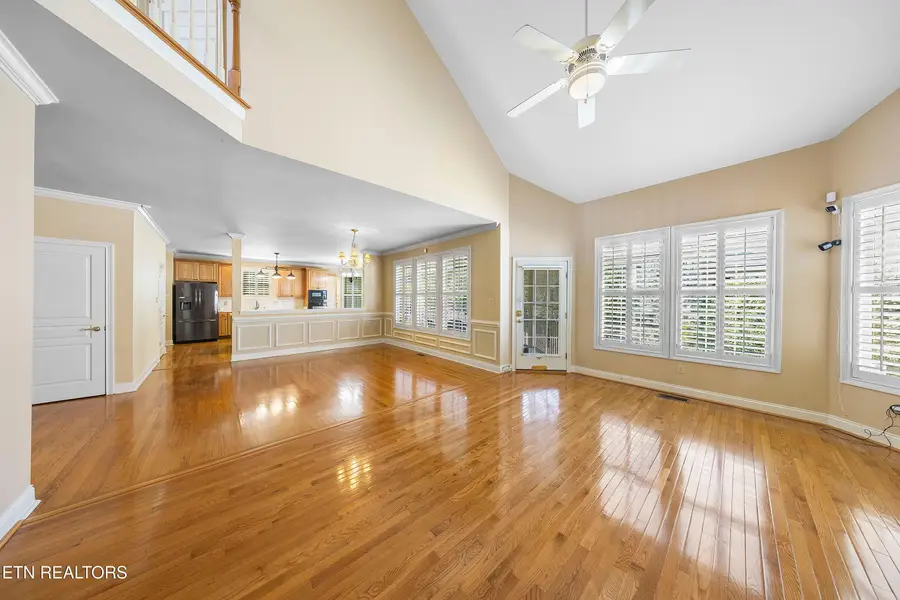 1110 Spy Glass Way, Knoxville, TN 37922 - #2