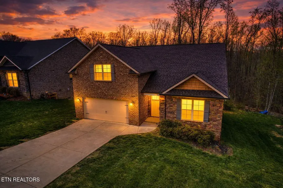 11847 Black Rd, Knoxville, TN 37932 - #2