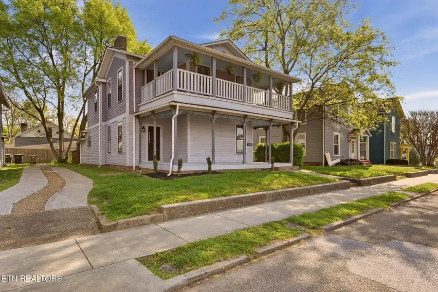 712 Morgan St, Knoxville, TN 37917 - #2
