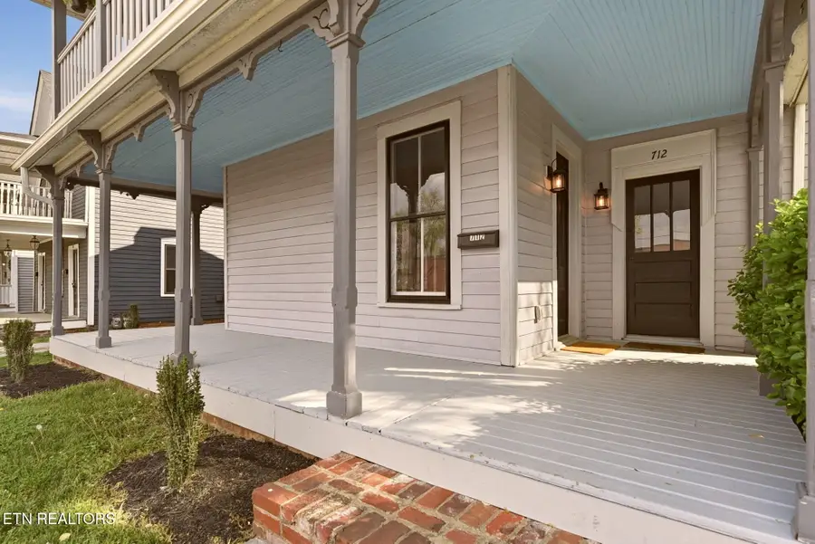 712 Morgan St, Knoxville, TN 37917 - #3
