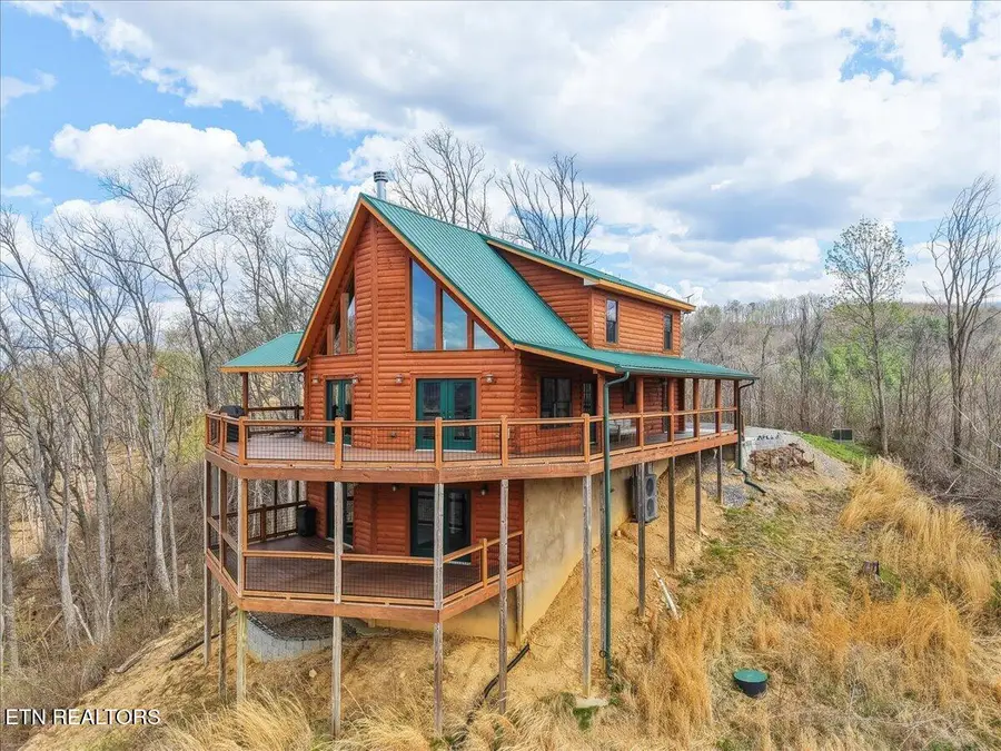 2266 Lone Ridge Drive, Sevierville, TN 37862 - #3