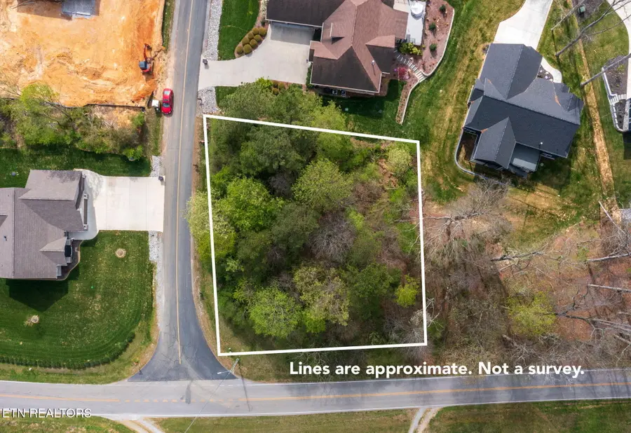 224 Oonoga Way, Loudon, TN 37774 - #2