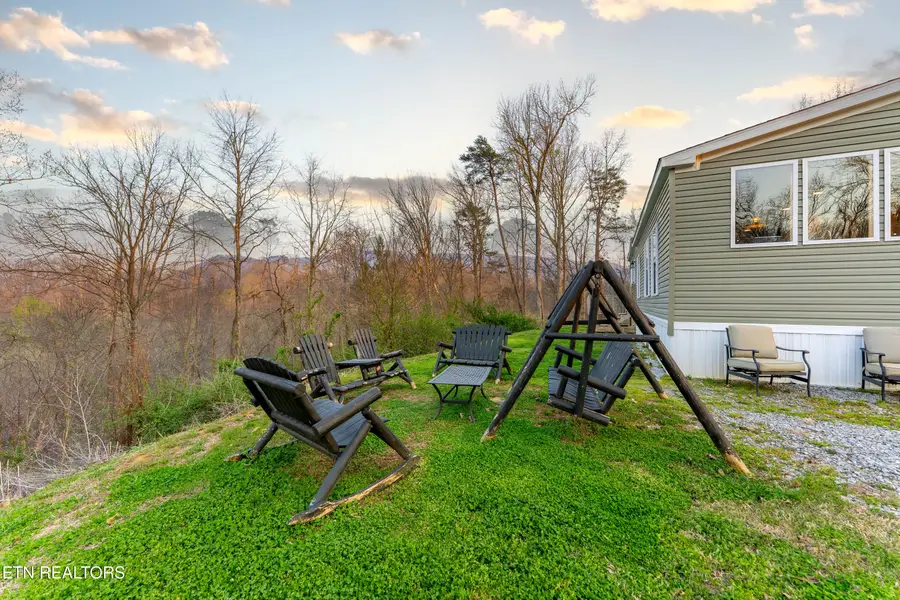 335 S Rogers Rd, Seymour, TN 37865 - #2