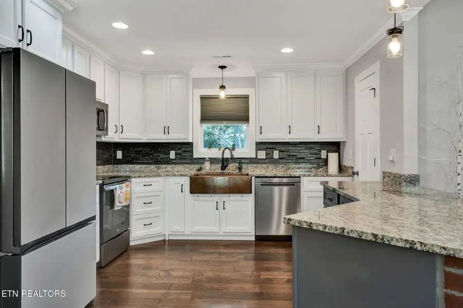 8012 Mcdonald Cemetery Rd, Ooltewah, TN 37363 - #3