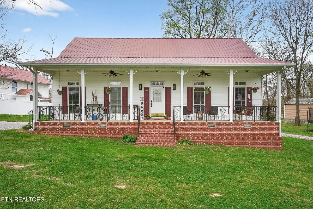 113 Circle Drive, Cookeville, TN 38506 - #1