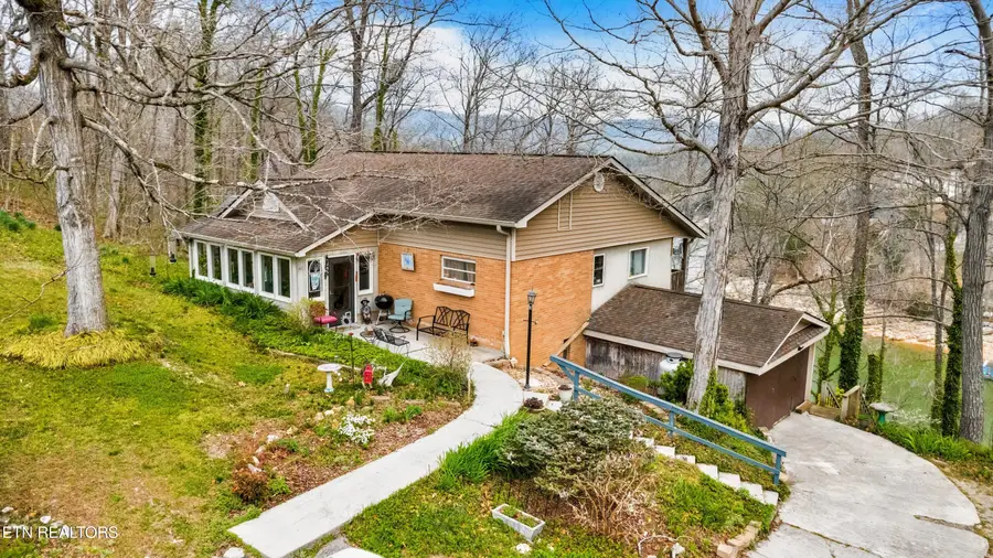 961 Indian River Boat Dock Rd, Jacksboro, TN 37757 - #2