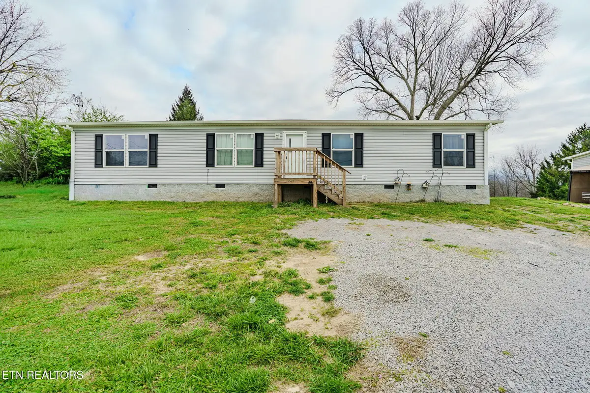 1306 W Morris St, Sweetwater, TN 37874 - #1