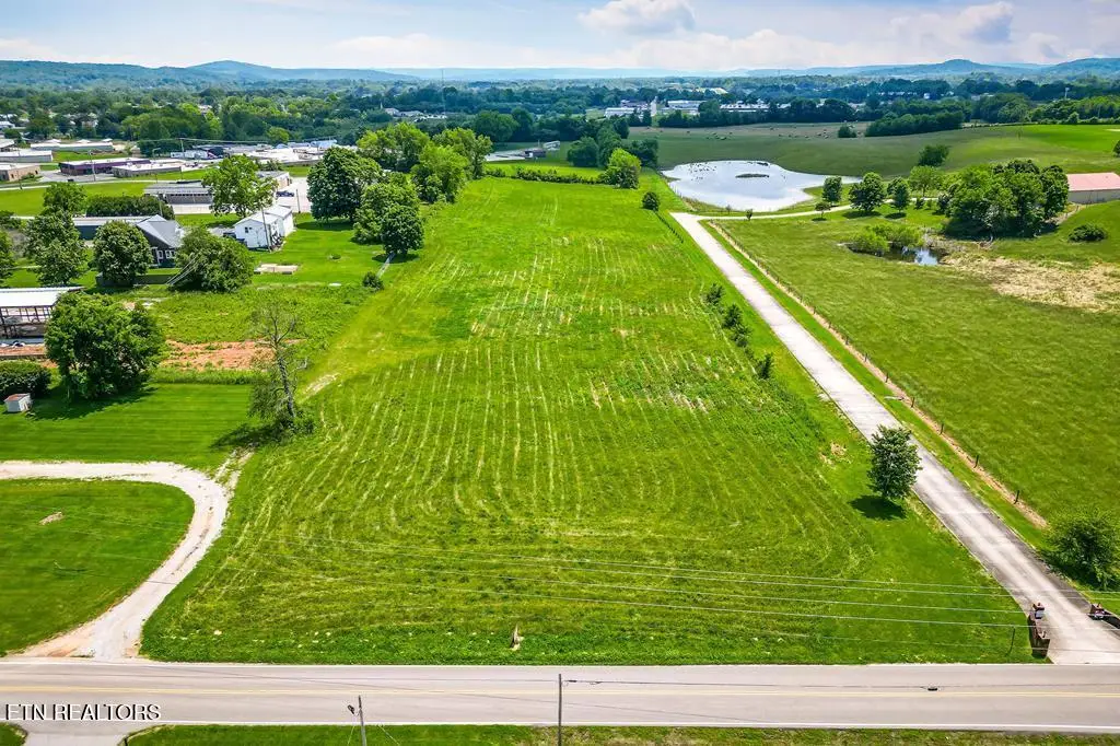 0 Millers Point Rd, Sparta, TN 38583 - #1