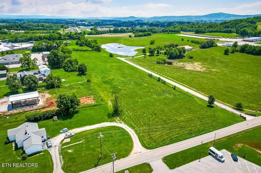 0 Millers Point Rd, Sparta, TN 38583 - #3